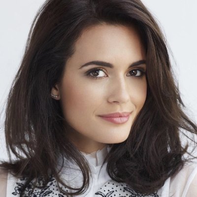 Il 39-anni 170 cm alto Torrey DeVitto nel 2024