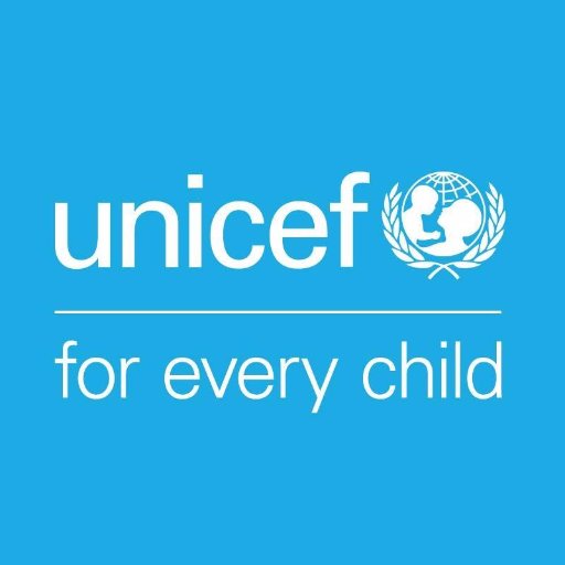 UNICEF Türkiye Twitter account Profile Photo UNICEF Türkiye Twitter account Profile Photo