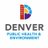 Denver Public Health & Environment