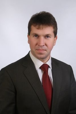 Krzysztof Dziedzic 