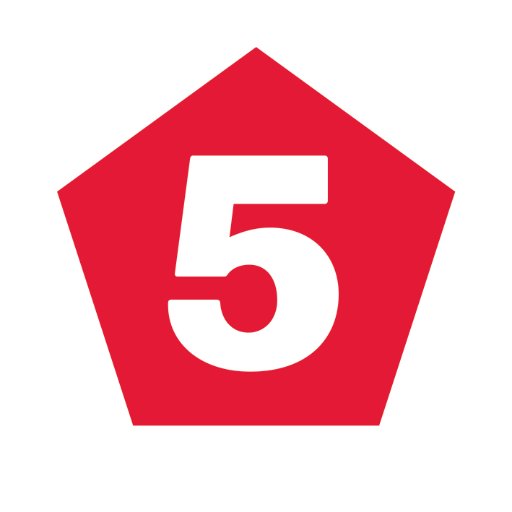 The Five Points  Twitter account Profile Photo
