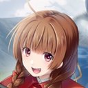 皇月海裡@ウェスタンブリア傭兵伝記