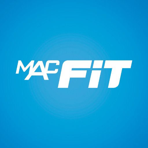 MACFit  Twitter account Profile Photo