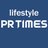 The profile image of PRTIMES_LIFE