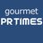 The profile image of PRTIMES_GOURMET