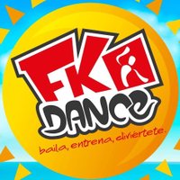 @FKDANCE