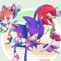 Project Sonic 300