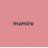 Mamire_Cake