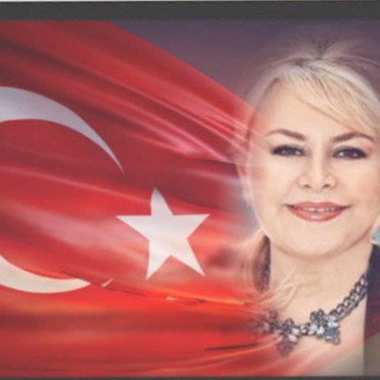 Demet Sabancı  Twitter account Profile Photo
