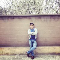 @masoudkarbalayi