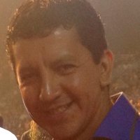 alberto paredes