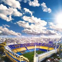 @BocaJuniorsAr12