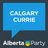 Alberta Party Calgary-Currie