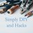 Twitter result for Focus DIY from SimplyDIYHacks