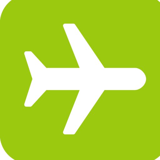 BudgetAir.co.uk Twitter account Profile Photo BudgetAir.co.uk Twitter account Profile Photo