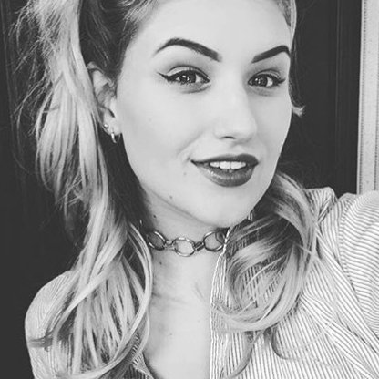 Eleanor Rice