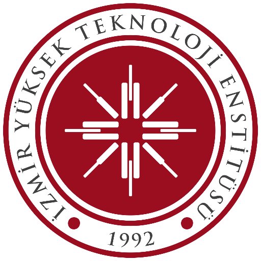 İzmir Yüksek Teknoloji Enstitüsü (İYTE)  Twitter account Profile Photo