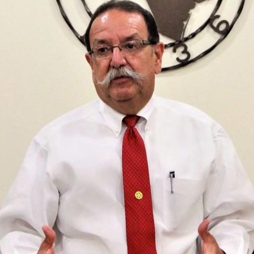 Image result for luis v. saenz