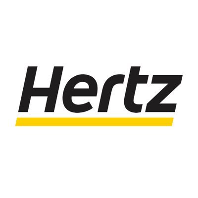 Hertz UK  Twitter account Profile Photo