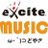 エキサイトミュージック (@excite_music)