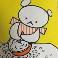 @Moominchan12