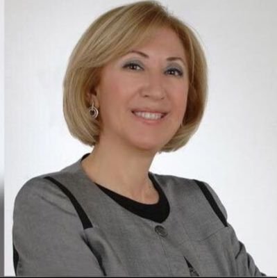 Gülsün BİLGEHAN Twitter Hesabı Profil Fotoğrafı Gülsün BİLGEHAN Twitter Hesabı Profil Fotoğrafı