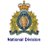 National Division RCMP