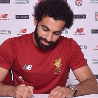 Mo Salah