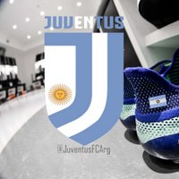 JuventusFCArg 🇦🇷®