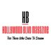 Hollywood Blvd Magazine