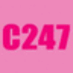 セレブ247(アフロ)