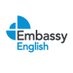 Twitter Profile image of @EmbassyEnglish