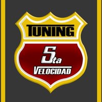 @5taVelocidad