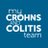 MyCrohnsAndColitisTeam