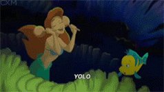 #wednesdaywisdom have fun cuz #YOLO https://t.co/ZsIMCbMuRk