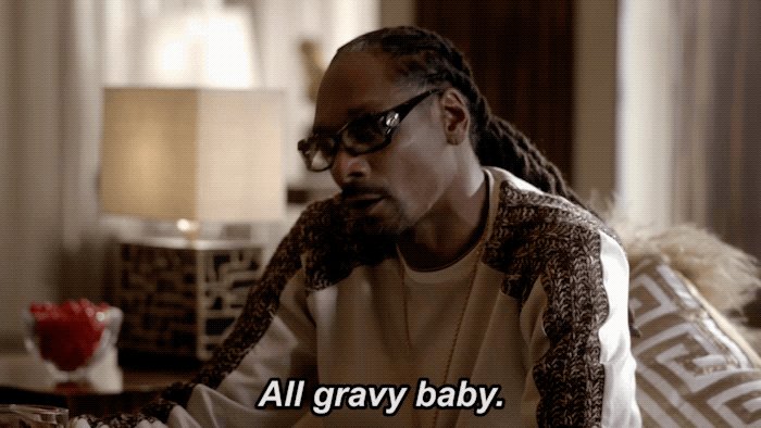 RT @EmpireFOX: RETWEET if you love seeing @SnoopDogg on #Empire! https://t.co/5XCckVT1l3