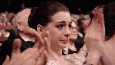 RT @AvantTheoryMag: Whoa! Stephanie SLAYED 