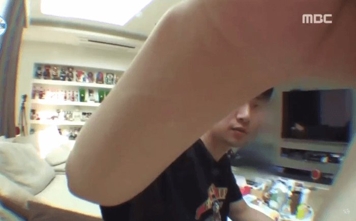 나혼자산다 김시현 임종 이서진 노홍철 체험 예능 _itchu