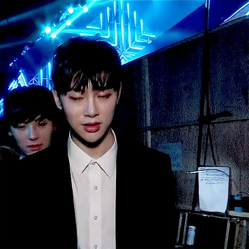 권현빈 프로듀스101 PRODUCE101 황민현 김종현 옹성우 아세요 _almoo_