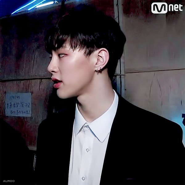 권현빈 프로듀스101 PRODUCE101 황민현 김종현 옹성우 아세요 _almoo_
