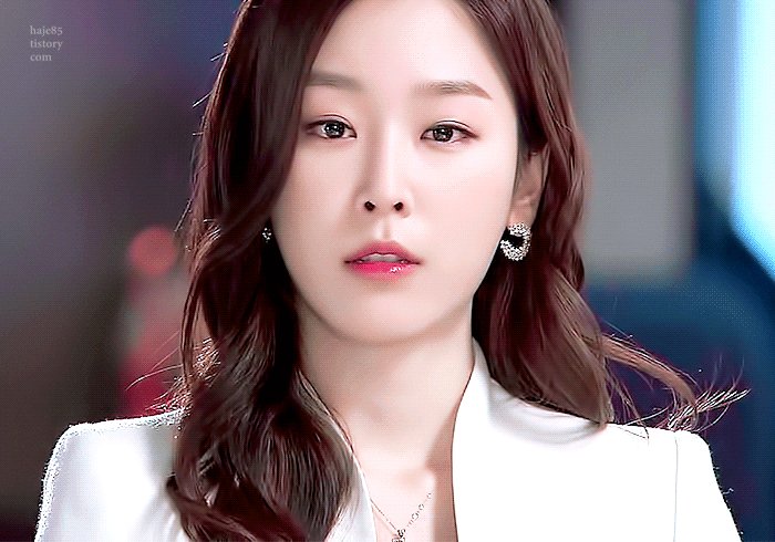 서현진 백상예술대상 SEOHYUNJIN 축하해요 최우수상 언니 김혜수 HAJE_85
