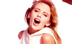 RT @Kylie_magic: #BetterTheDevilYouKnow is incredible ????@kylieminogue Happy 27th ???? https://t.co/yDJzkcT2H9