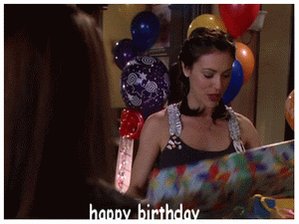 Alyssa Milano’s Birthday Celebration | HappyBday.to