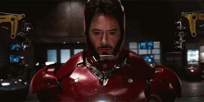 RT @RobMarkman: So Mark Zuckerberg built an AI assistant in his house and named it Jarvis?! ???? https://t.co/ak38nUnVYj