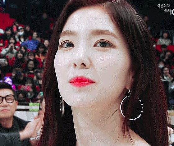 아이린 레드벨벳 IRENE REDVELVET 슬기 웬디 뮤직뱅크 yebbduck