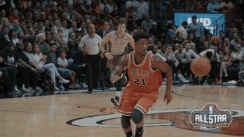 RT @chicagobulls: RT to VOTE @DwyaneWade for the 2017 NBA All-Star game! #NBAVote https://t.co/80H7KtoD5f