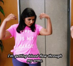 Going to spin class now, inspired by my own gif. BE THE GIF YOU WANT TO BE. https://t.co/UmCXeokPrz