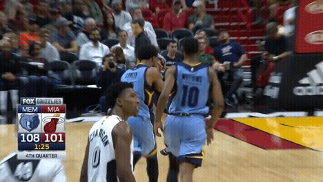RT @memgrizz: Every RT is a vote for Mike Conley to make the All ⭐ Game! 

You know what you need to do. #NBAVOTE https://t.co/eVgeKZqzZt
