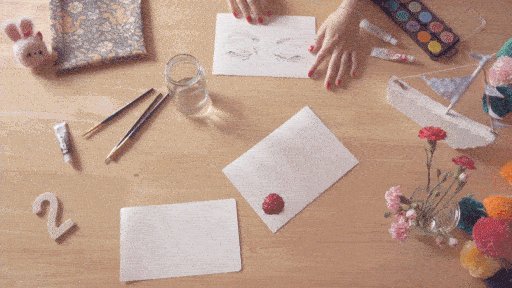 RT @hitRECord: Anyone interested in stop motion animation? https://t.co/c1OdGCL4Yt https://t.co/6e9pV5xzXO