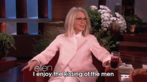Diane Keaton’s Birthday Celebration | HappyBday.to